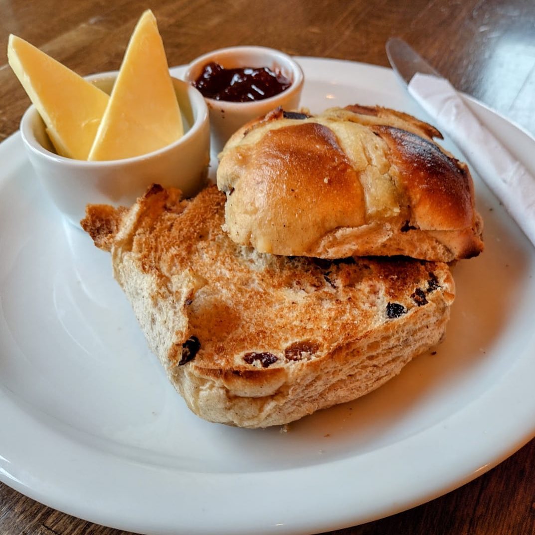 Cornfield Bakery Taste Of Thame